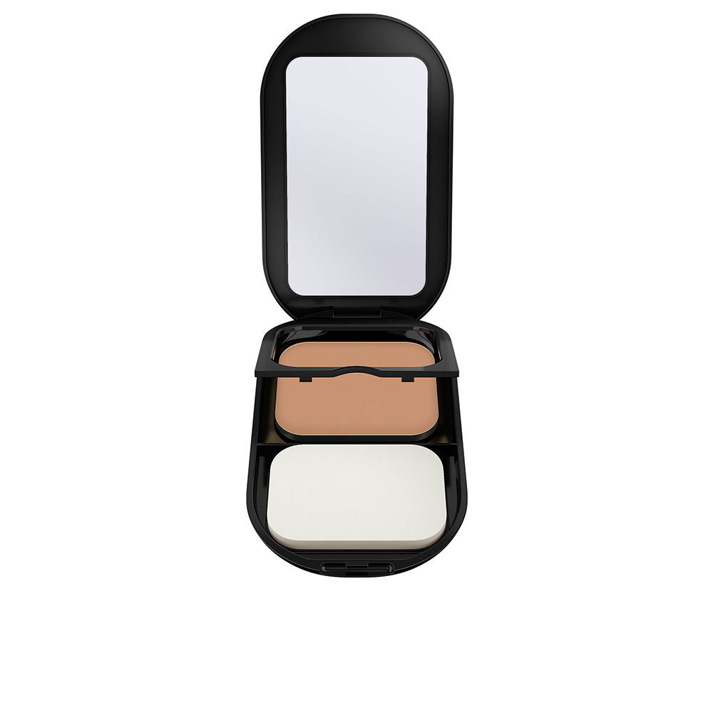 MAX FACTOR FACEFINITY COMPACT base de maquillaje recargable SPF20 #05-sand 10 gr