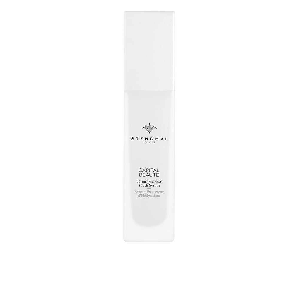 STENDHAL PARIS CAPITAL BEAUTÉ sérum jeunesse 30 ml