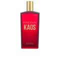POSEIDON POSEIDON KAOS eau de toilette vaporizador 150 ml