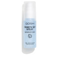 GOSH PRIME'N SET SPRAY refreshed skin 50 ml