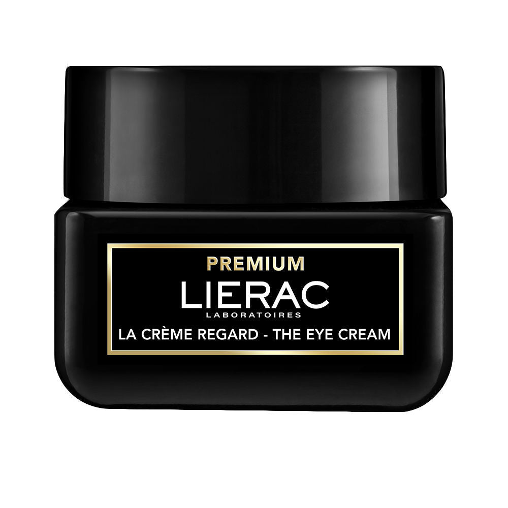 LIERAC PREMIUM crema de ojos 20 ml