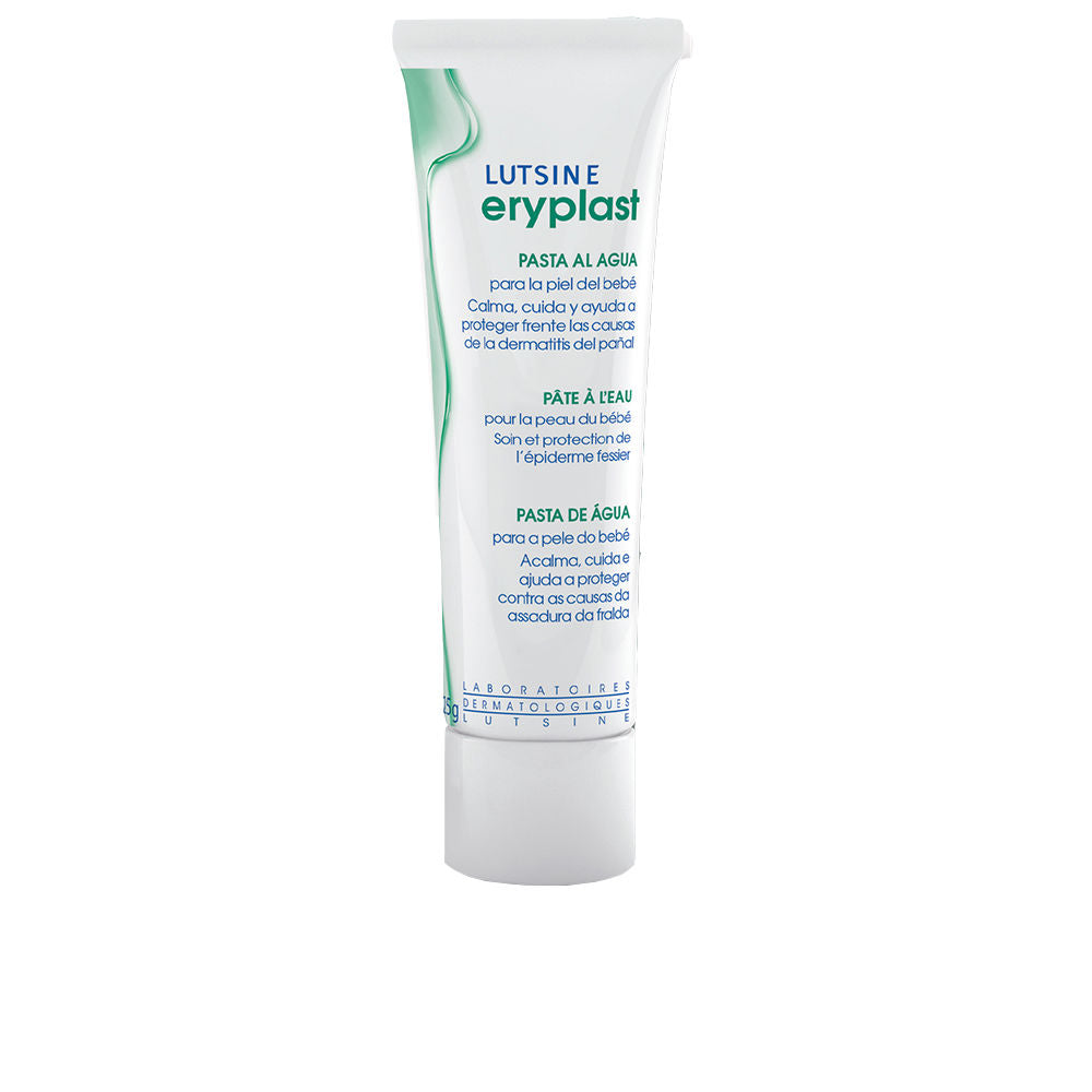 LUTSINE E45 ERYPLAST pasta al agua 75 gr