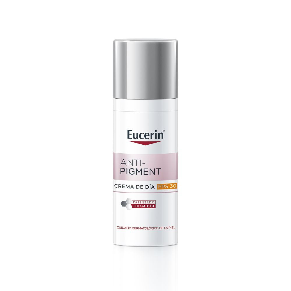 EUCERIN ANTI-PIGMENT crema día SPF30 50 ml