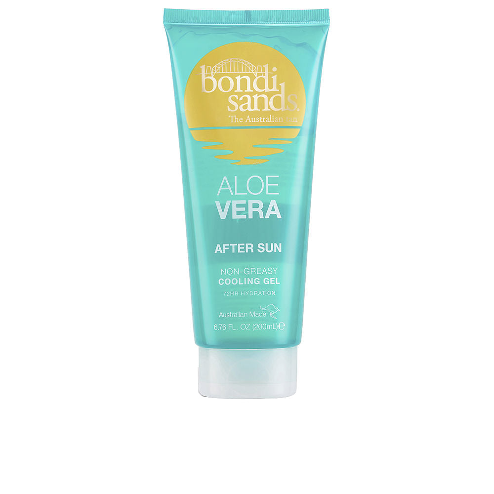 BONDI SANDS ALOE VERA after sun gel refrescante 200 ml