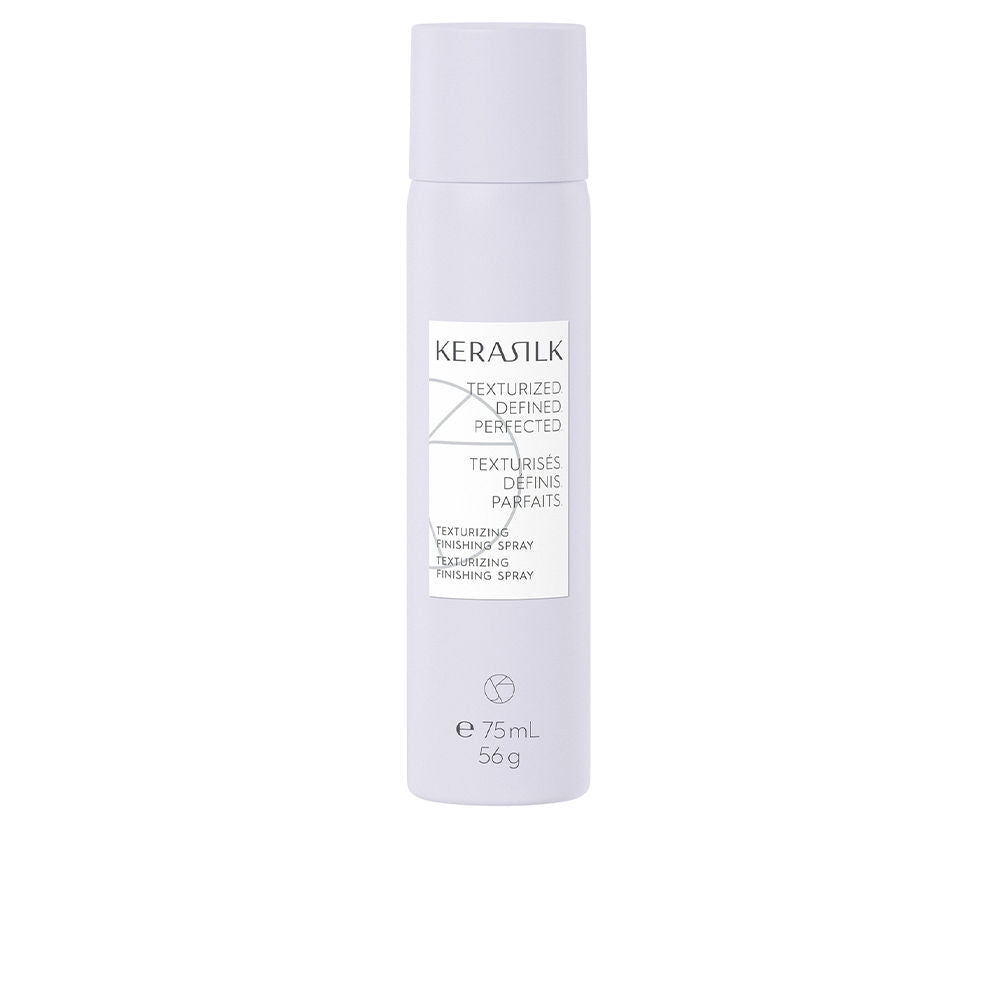 KERASILK STYLING texturizing finishing spray 75 ml