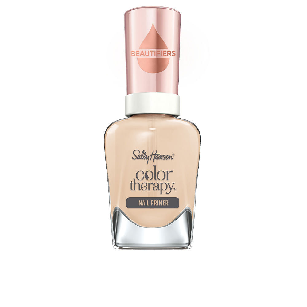 SALLY HANSEN COLOR THERAPY #551-nail primer
