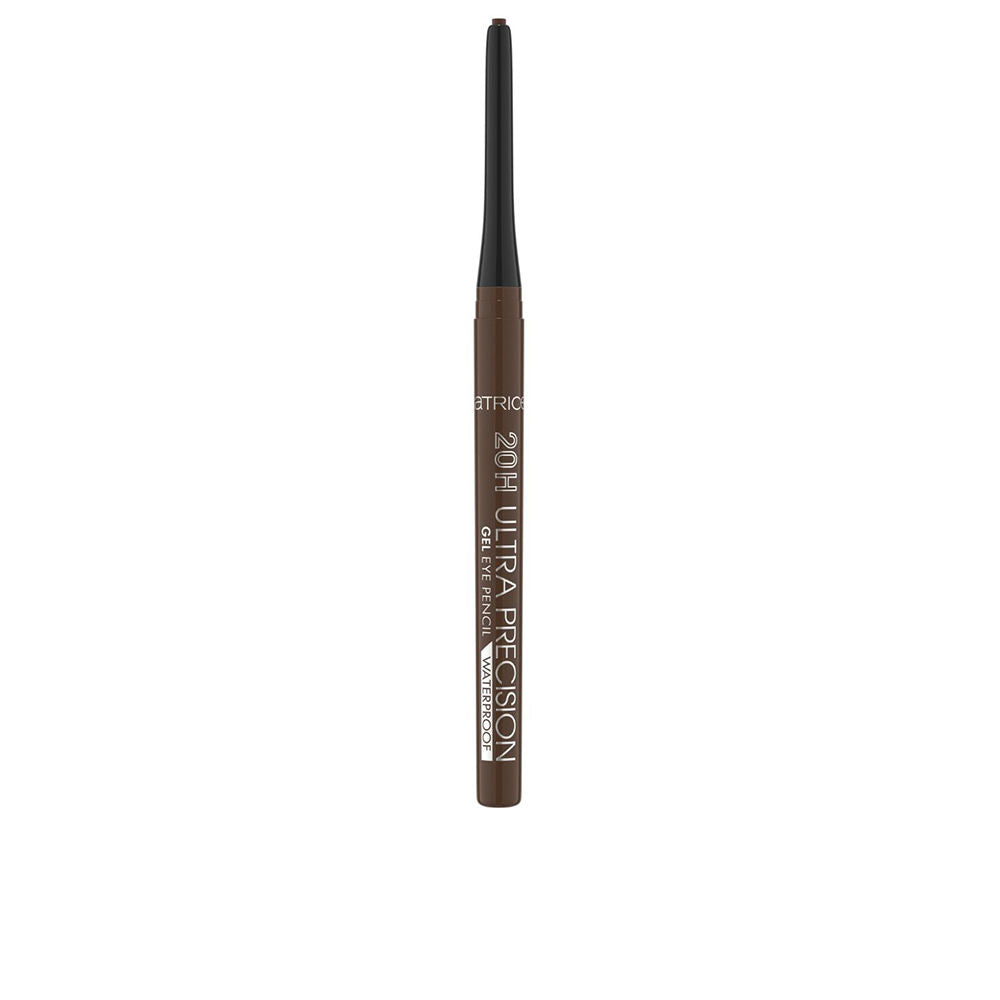 CATRICE 20H ULTRA PRECISION gel eye pencil waterproof #030-brownie 0,08 gr