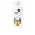 NIVEA SUN DERMA PIEL CLARA SPF50+ 40 ml