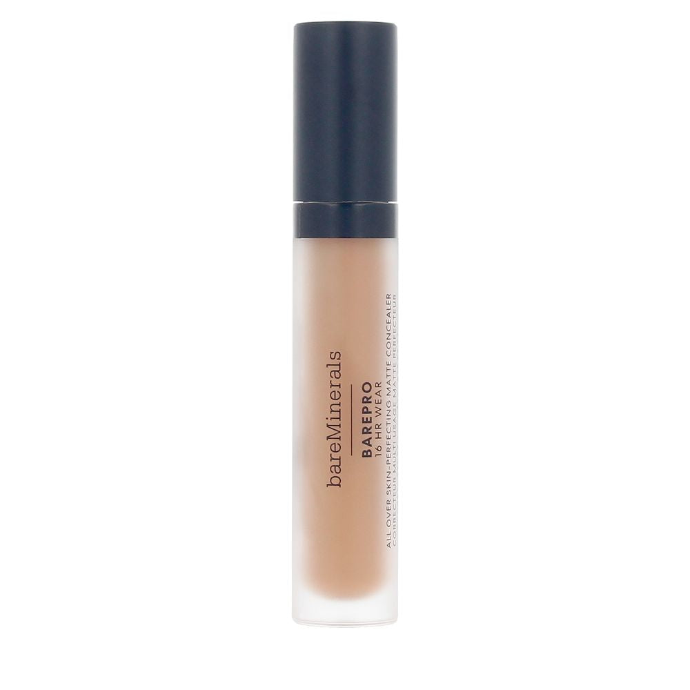 BARE MINERALS BAREPRO 16HR WEAR corrector mate perfeccionador de toda la piel #Medium Deep 455 Neutral 7,5 ml