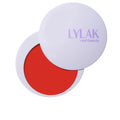 LYLAK TRUST BLUSH CREAMY colorete mate #Fierceless Coral 5,6 ml