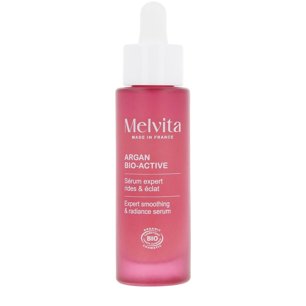 MELVITA ÁRGAN BIO-ACTIVO serum argán bio-activo 30 ml