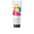 GOLDWELL ELUMEN PLAY semi permanent hair color oxidant-free #Metallic Silver 120 ml