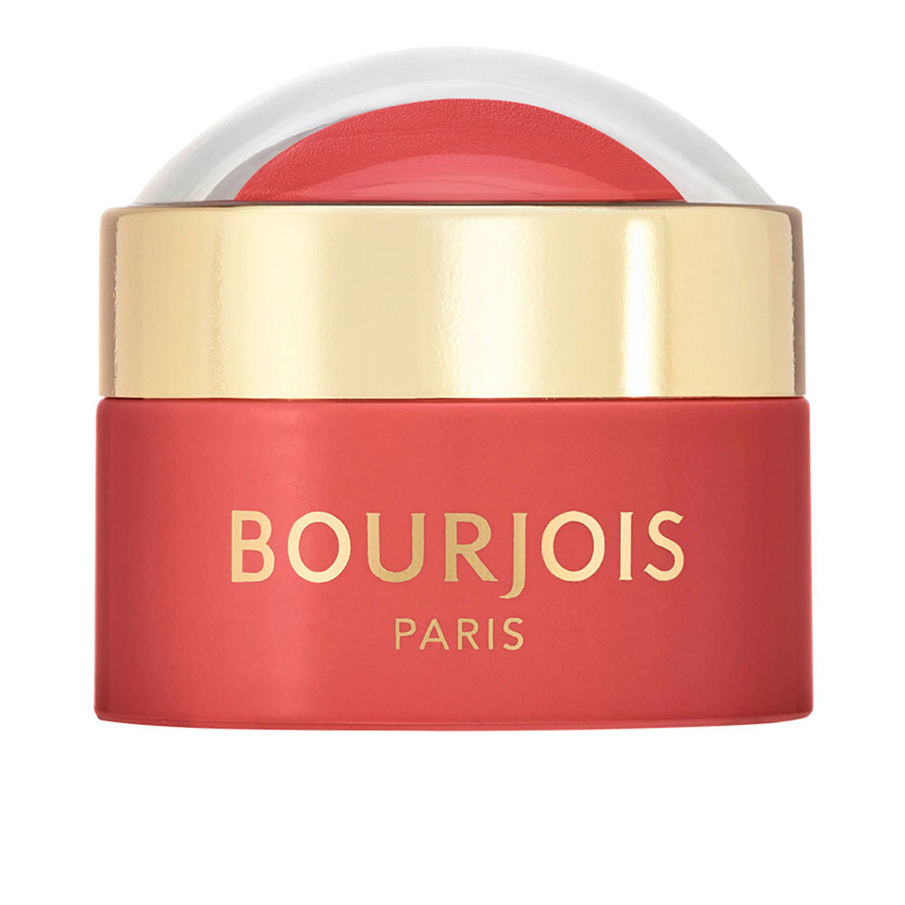 BOURJOIS BLUSH LITTLE ROUND crema #Sunbeam Peach 8,5 gr