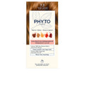 PHYTO PHYTOCOLOR #7.3-rubio dorado 4 u
