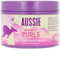 AUSSIE AUSSIE BOUNCY CURLS butter hair mask 500 ml