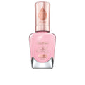 SALLY HANSEN COLOR THERAPY SHEER esmalte color y cuidado #537-Tulle Much 14,7 ml