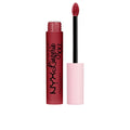 NYX PROFESSIONAL MAKE UP LINGERIE XXL #its hotter 32,50 gr