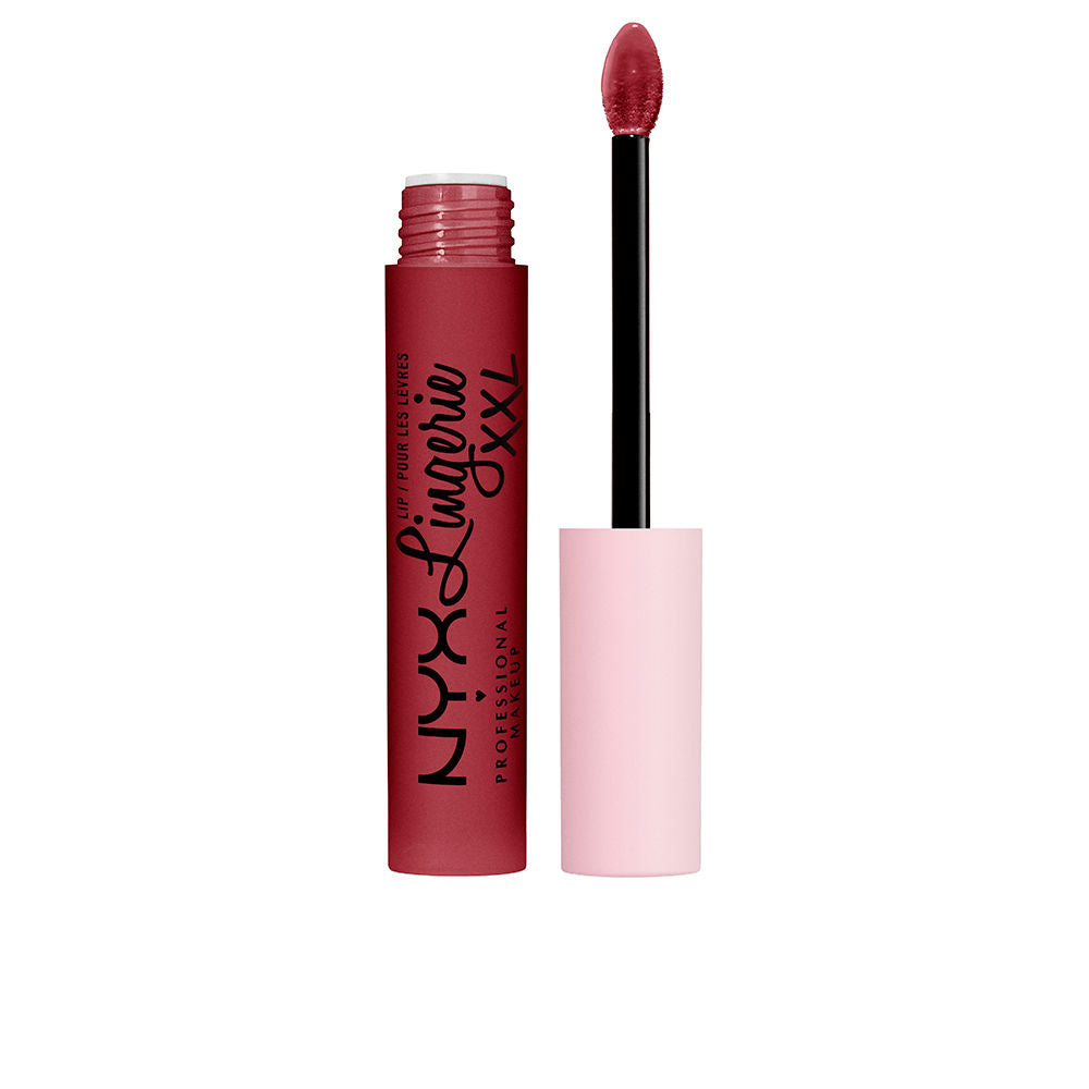 NYX PROFESSIONAL MAKE UP LINGERIE XXL #its hotter 32,50 gr
