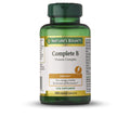 NATURE'S BOUNTY B-COMPLEX cápsulas recubiertas 100 u