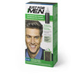 JUST FOR MEN JUST FOR MEN COLORANTE en champú #castaño medio 30 ml