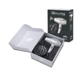 PARLUX PARLUX DIGITALYON SILVER LOTE 4 pz