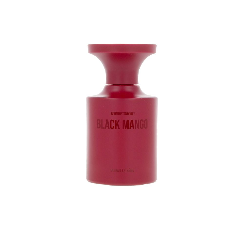 BORNTOSTANDOUT BLACK MANGO edp vapo 50 ml