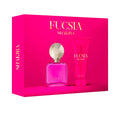 SHAKIRA SHAKIRA FUCSIA ESTUCHE 2 pz