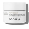 SENSILIS PEPTIDE [AR] crema sorbete efecto lifting 50 ml