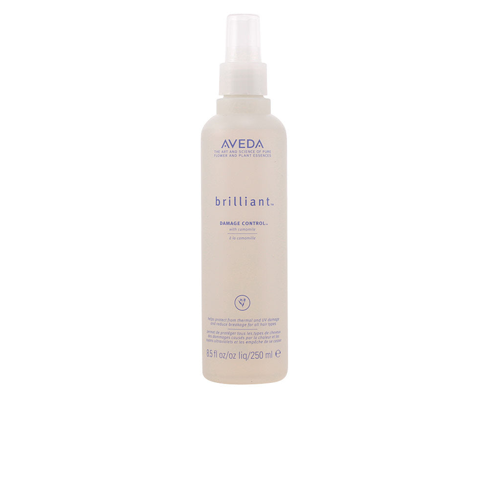 AVEDA BRILLIANT damage control 250 ml