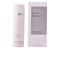ISSEY MIYAKE L'EAU D'ISSEY desodorante vaporizador 100 ml