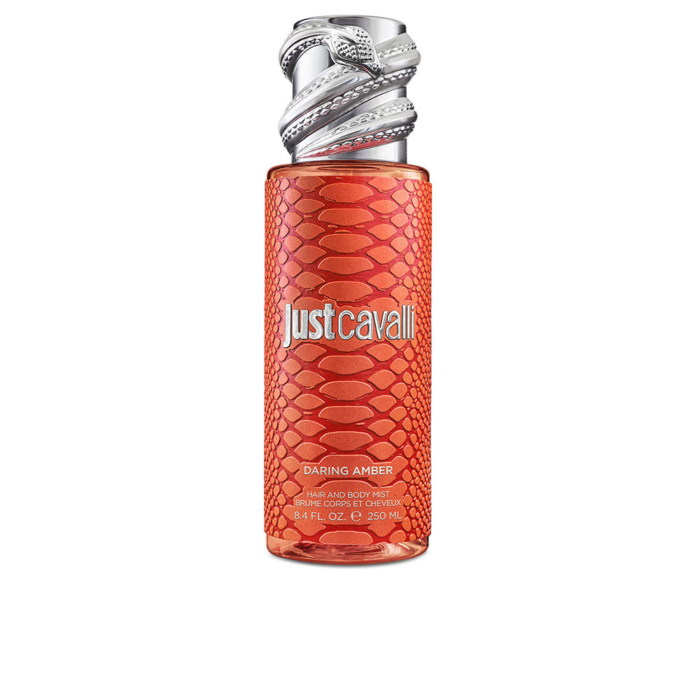 ROBERTO CAVALLI MIST ORANGE body mist 250 ml