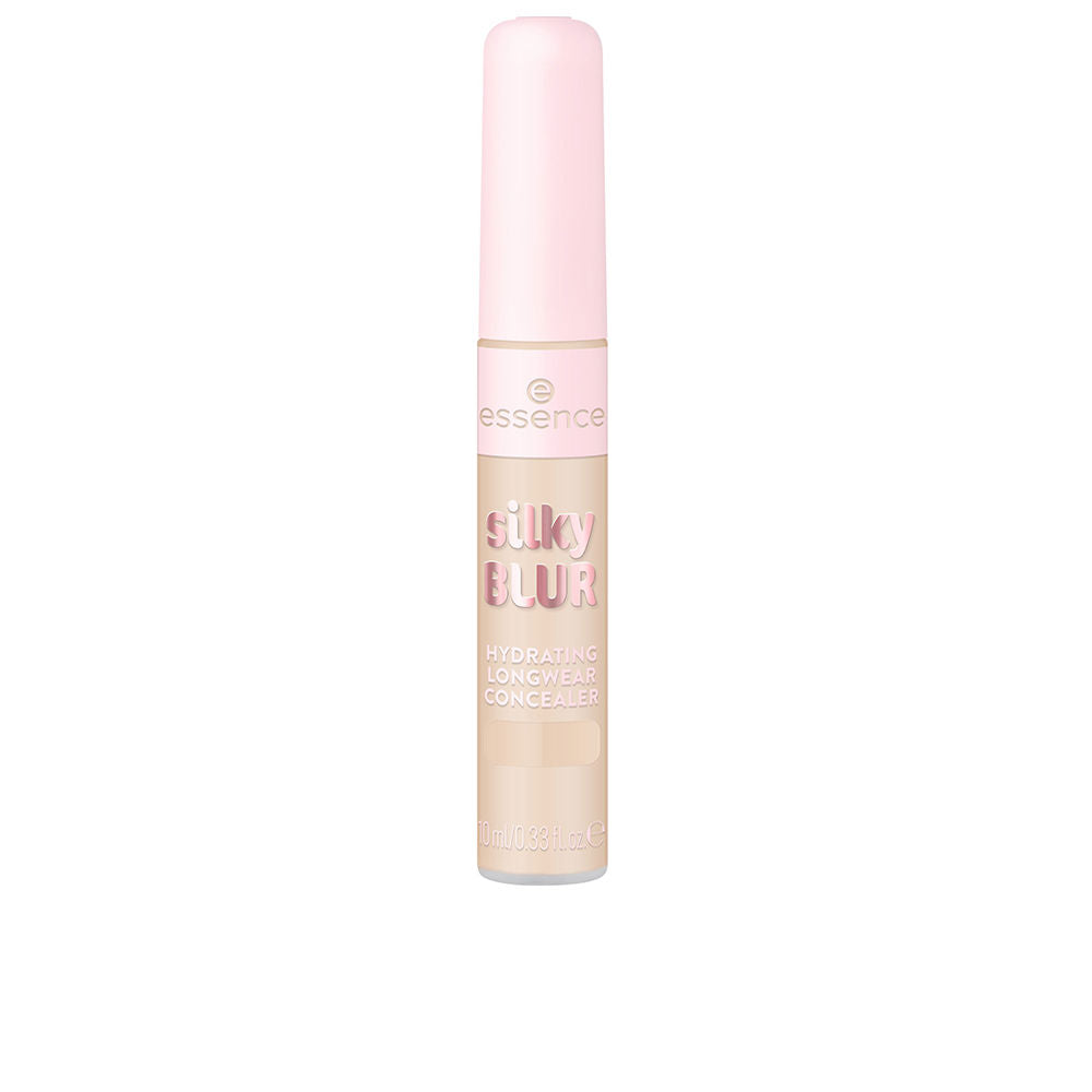 ESSENCE SILKY BLUR corrector hidratante larga duración #150 10 ml