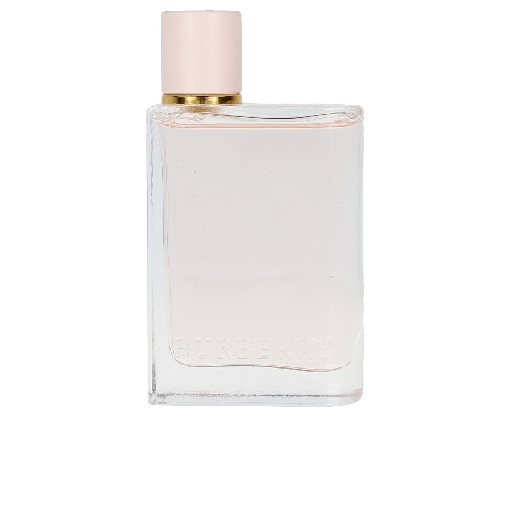 BURBERRY BURBERRY HER eau de parfum vaporizador 50 ml