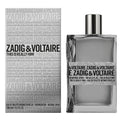 ZADIG & VOLTAIRE THIS IS REALLY! HIM edt vapo 100 ml