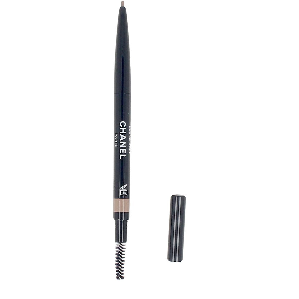 CHANEL STYLO SOURCILS lápiz de cejas alta precisión #152-blond doré 0,65 gr