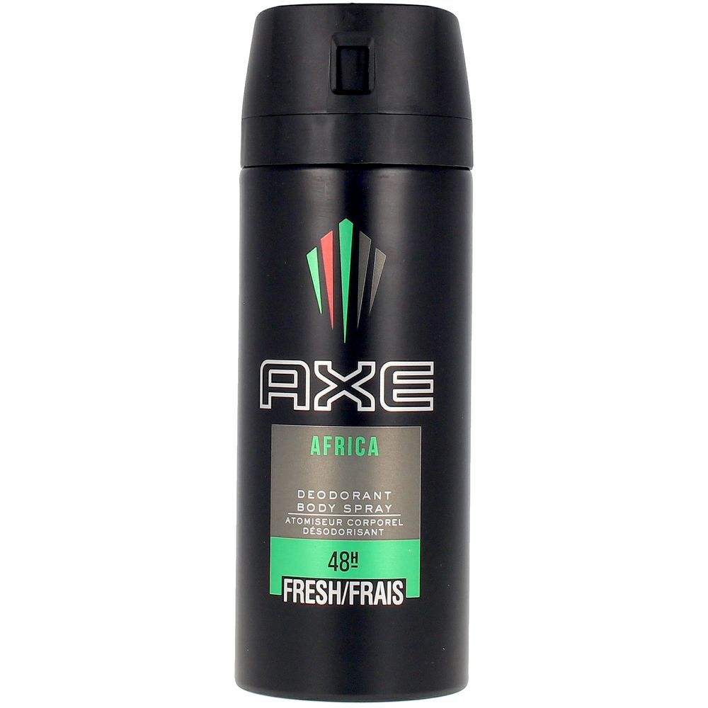 AXE AXE AFRICA deo vapo 150 ml