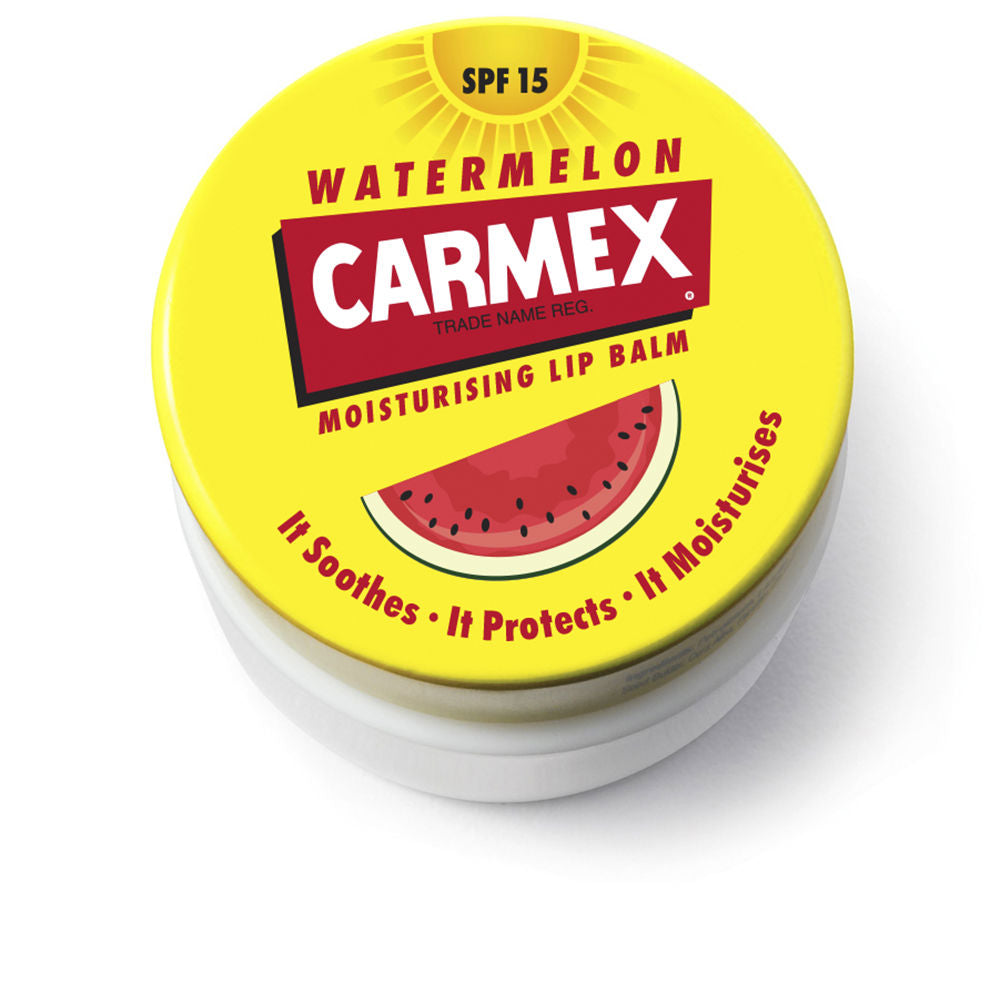 CARMEX SANDÍA bálsamo hidratante tarro SPF15 7,5 gr