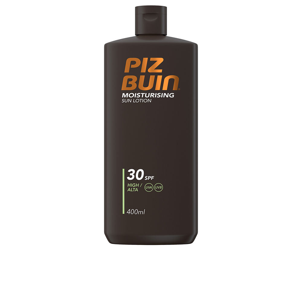 PIZ BUIN PIZ BUIN MOISTURISING sun lotion SPF30 400 ml