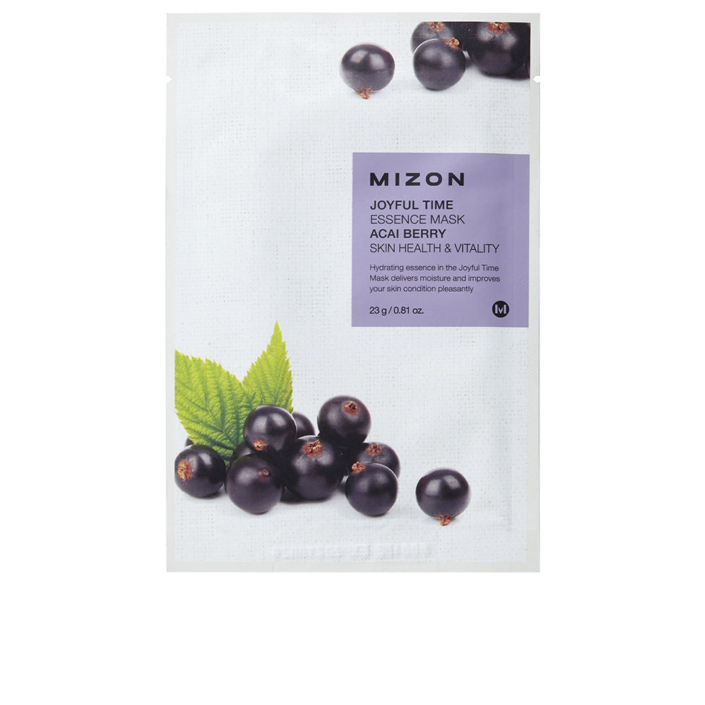 ONDO BEAUTY 36.5 JOYFUL TIME ESSENCE açai berry 23 gr