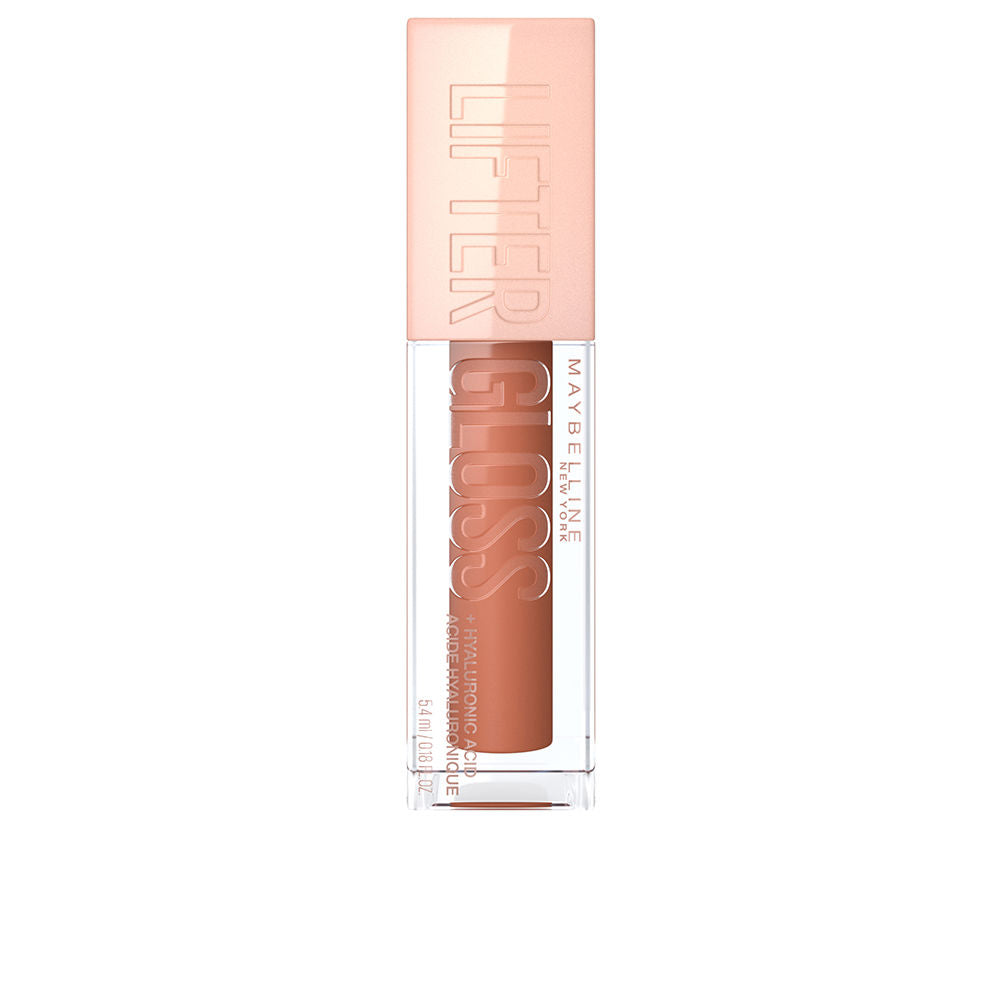 MAYBELLINE LIFTER GLOSS #027-Toffee 5,4 ml
