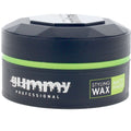 GUMMY GUMMY STYLING WAX matte finish cera 150 ml