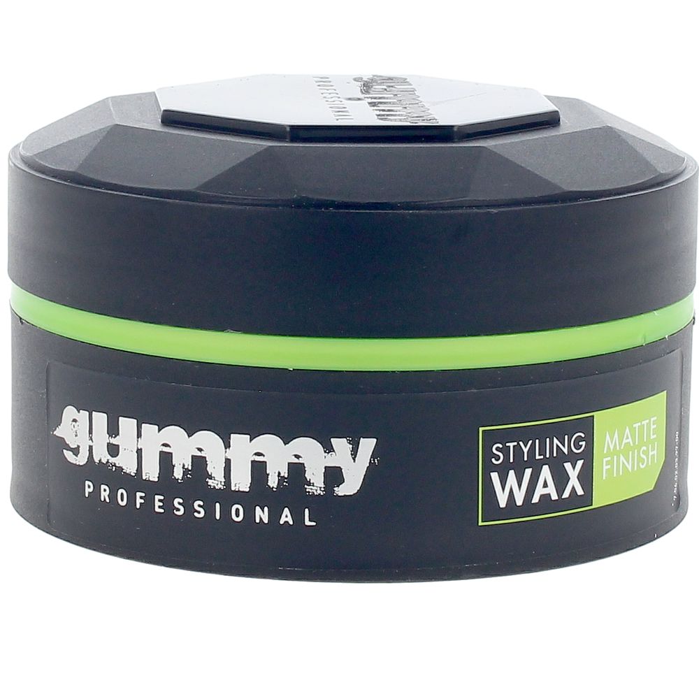 GUMMY GUMMY STYLING WAX matte finish cera 150 ml