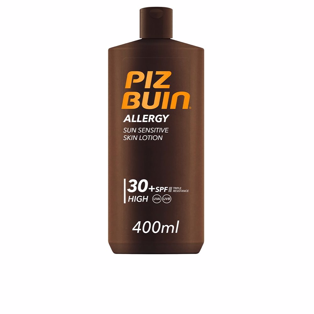 PIZ BUIN PIZ BUIN ALLERGY lotion SPF30 400 ml