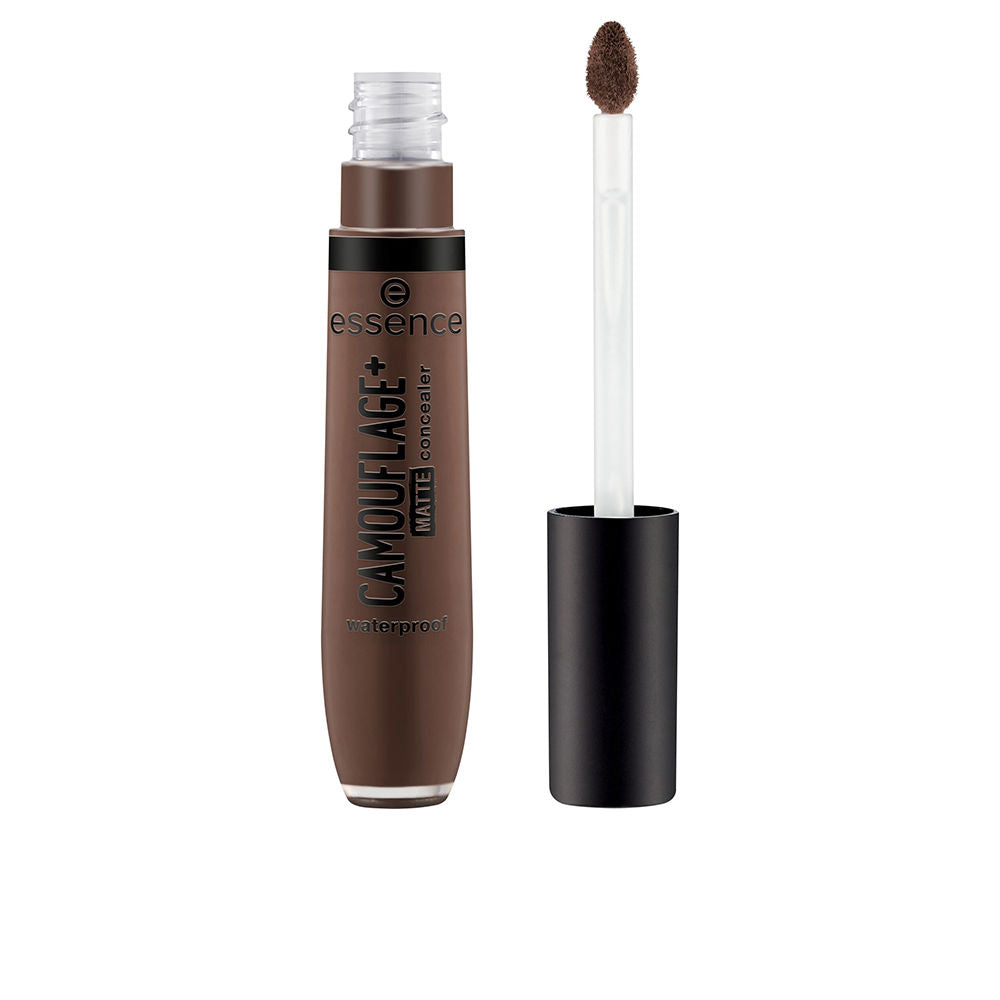 ESSENCE CAMOUFLAGE+ MATT corrector waterproof #280 8 ml