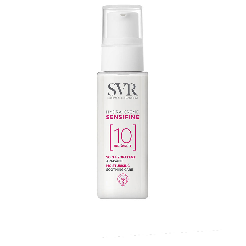 SVR SENSIFINE hydra-creme 40 ml