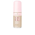 ESSENCE SILKY BLUR base maquillaje larga duración #155 30 ml