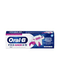 ORAL-B PRO JUNIOR 6-12 AÑOS pasta dentífrica 75 ml