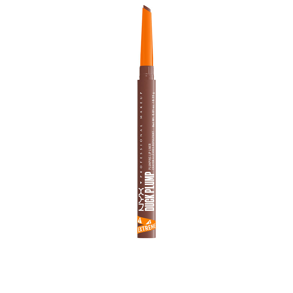 NYX PROFESSIONAL MAKE UP DUCK PLUMP perfilador de labios #05-Subtle touch 0,33 gr