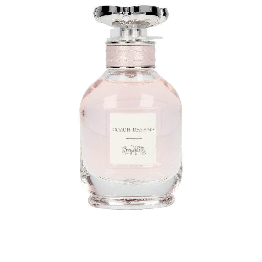 COACH COACH DREAMS eau de parfum vaporizador 40 ml