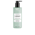 LIERAC DESMAQUILLANTE agua micelar 400 ml